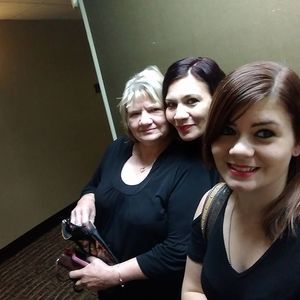 Meet your Posher, Jackie